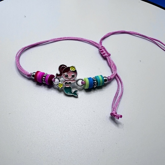 NWOT - Set of 3 Mermaid Bracelets!! - Picture 3 of 8